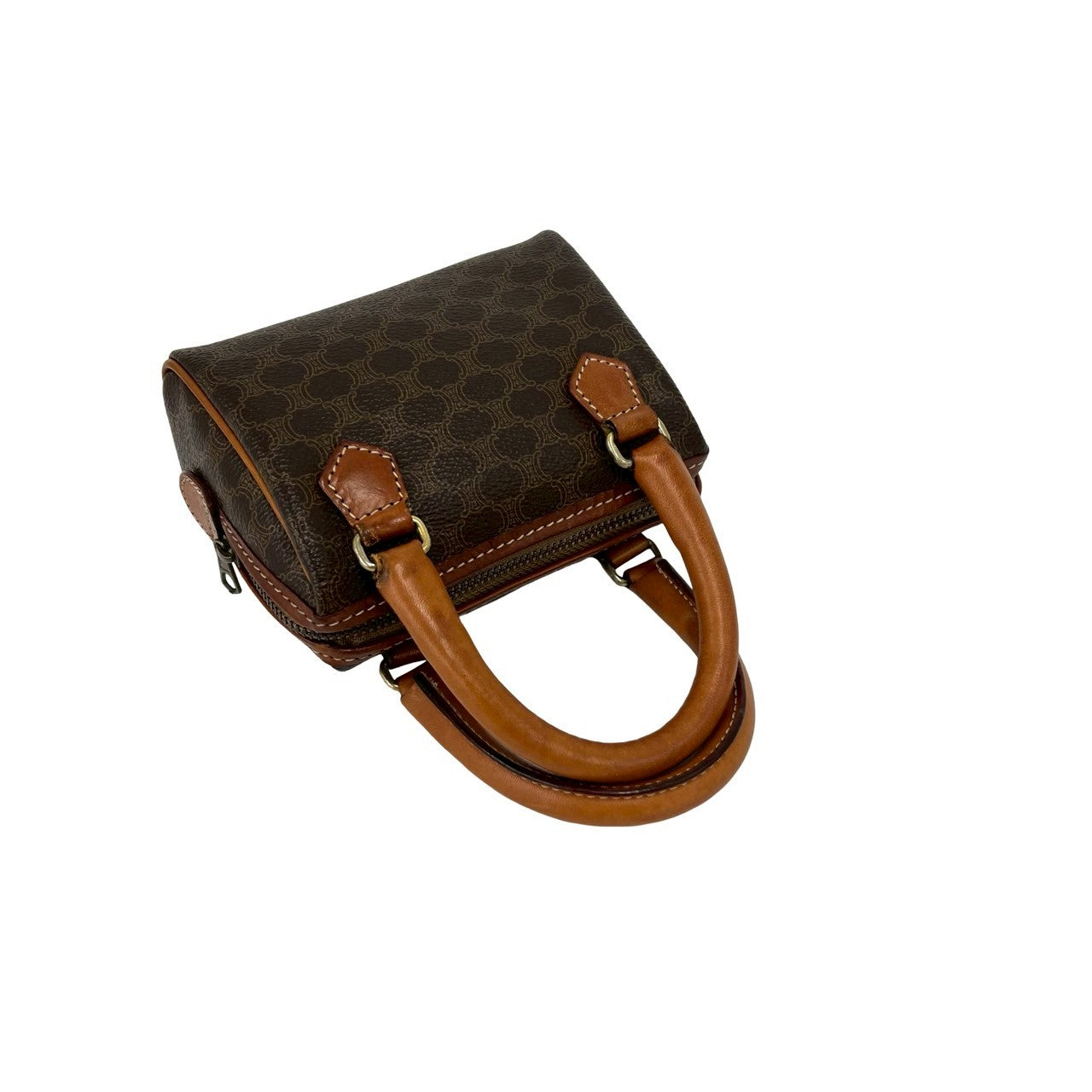 CELINE セリーヌ (Vintage) ショルダーバッグ 4