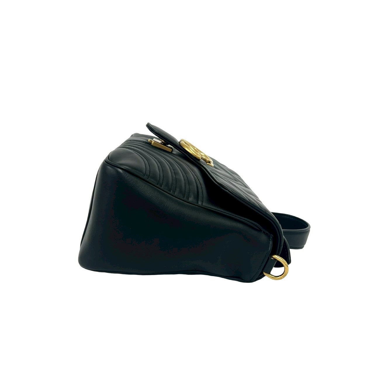 GUCCI グッチ GGマーモント ショルダーバッグ 6