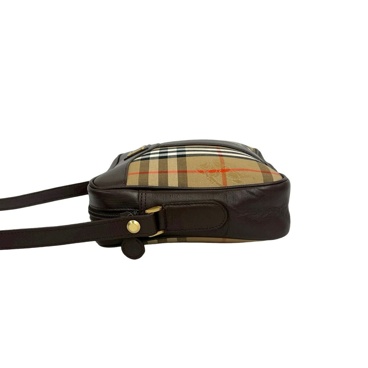 Burberrys バーバリーズ (Vintage) ショルダーバッグ 5