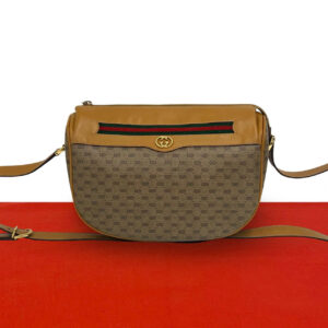 GUCCI グッチ (Vintage) ショルダーバッグ