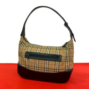 BURBERRY バーバリー ショルダーバッグ
