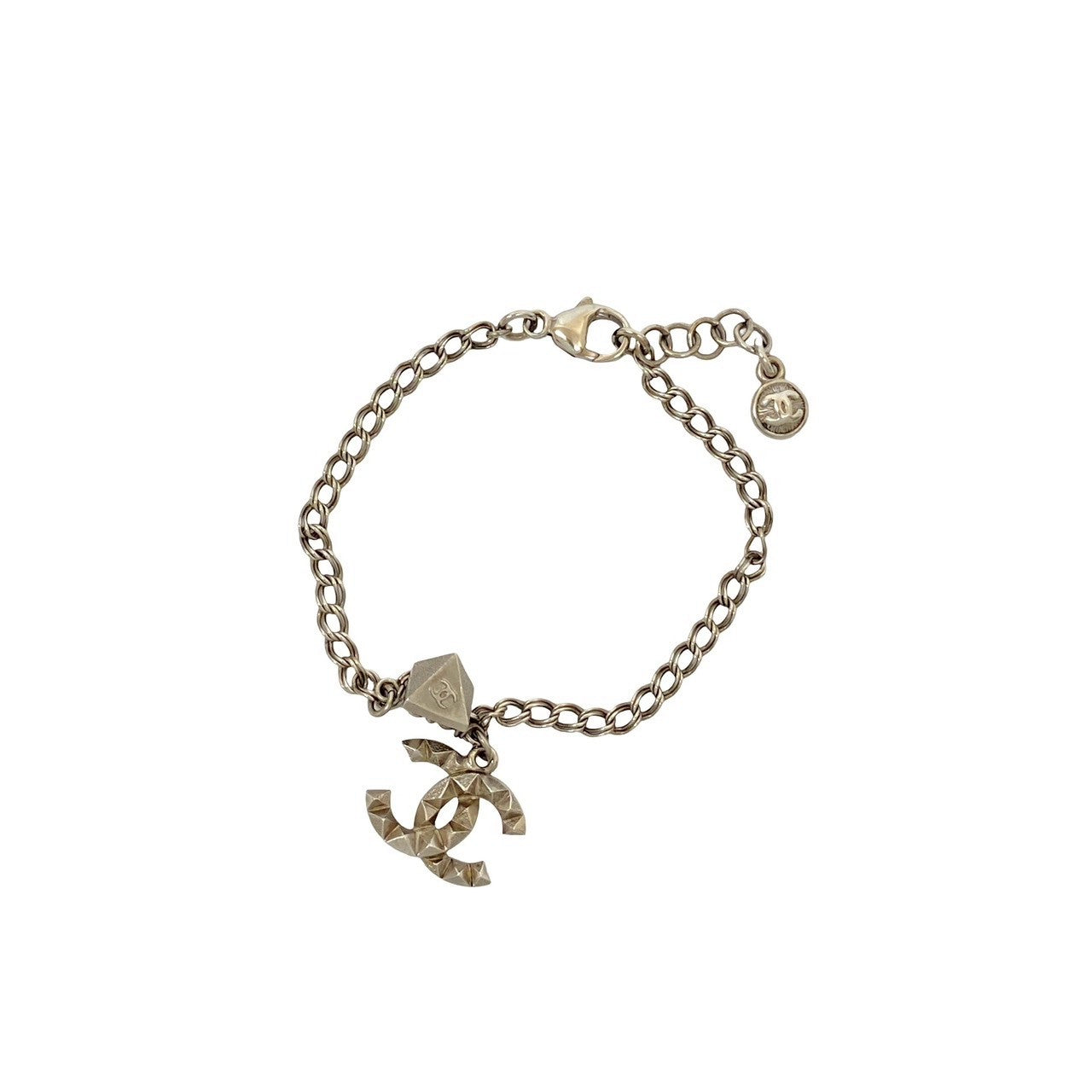 CHANEL シャネル ブレスレット 4