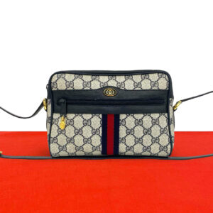 GUCCI グッチ (Vintage) ショルダーバッグ