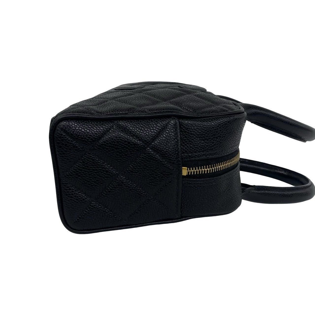 CHANEL シャネル ハンドバッグ 6