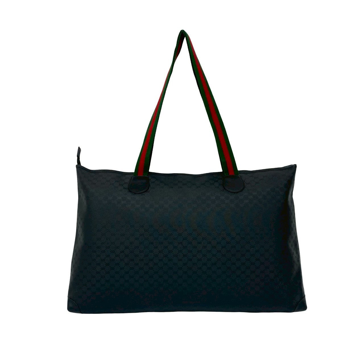 GUCCI グッチ (Vintage) トートバッグ 3