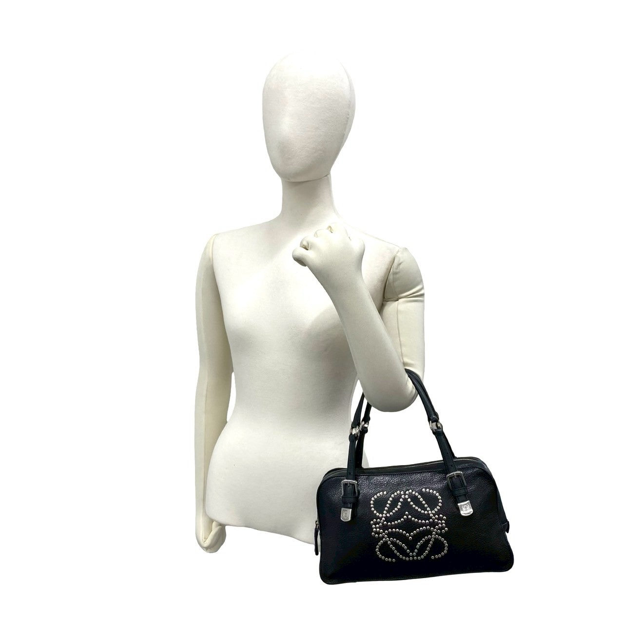 LOEWE ロエベ ハンドバッグ 2