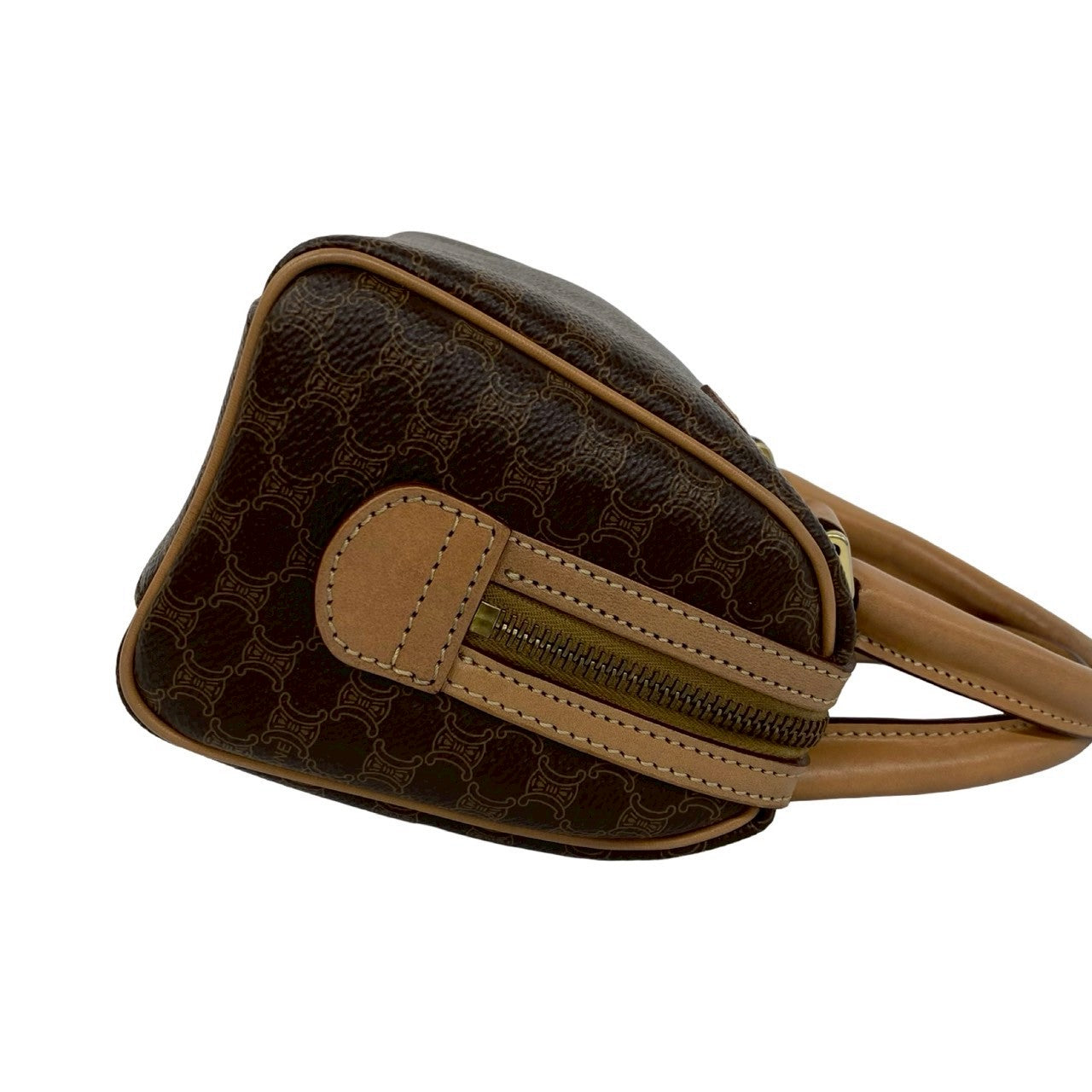 CELINE セリーヌ (Vintage) ショルダーバッグ 6