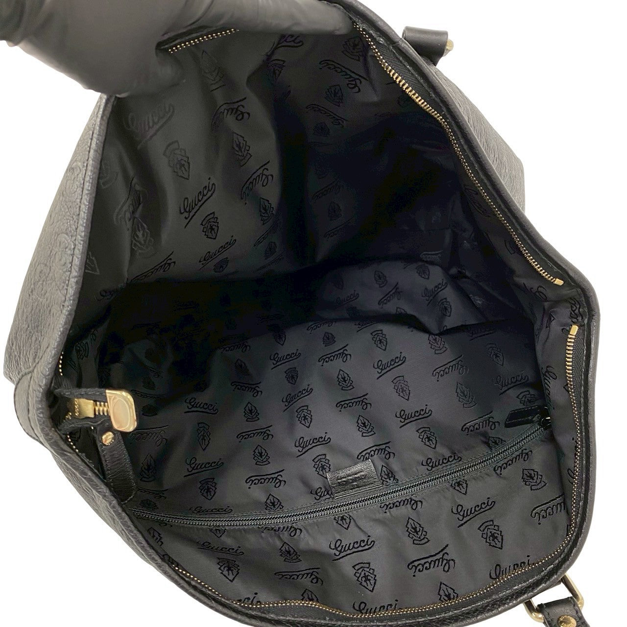 GUCCI グッチ ハンドバッグ 9