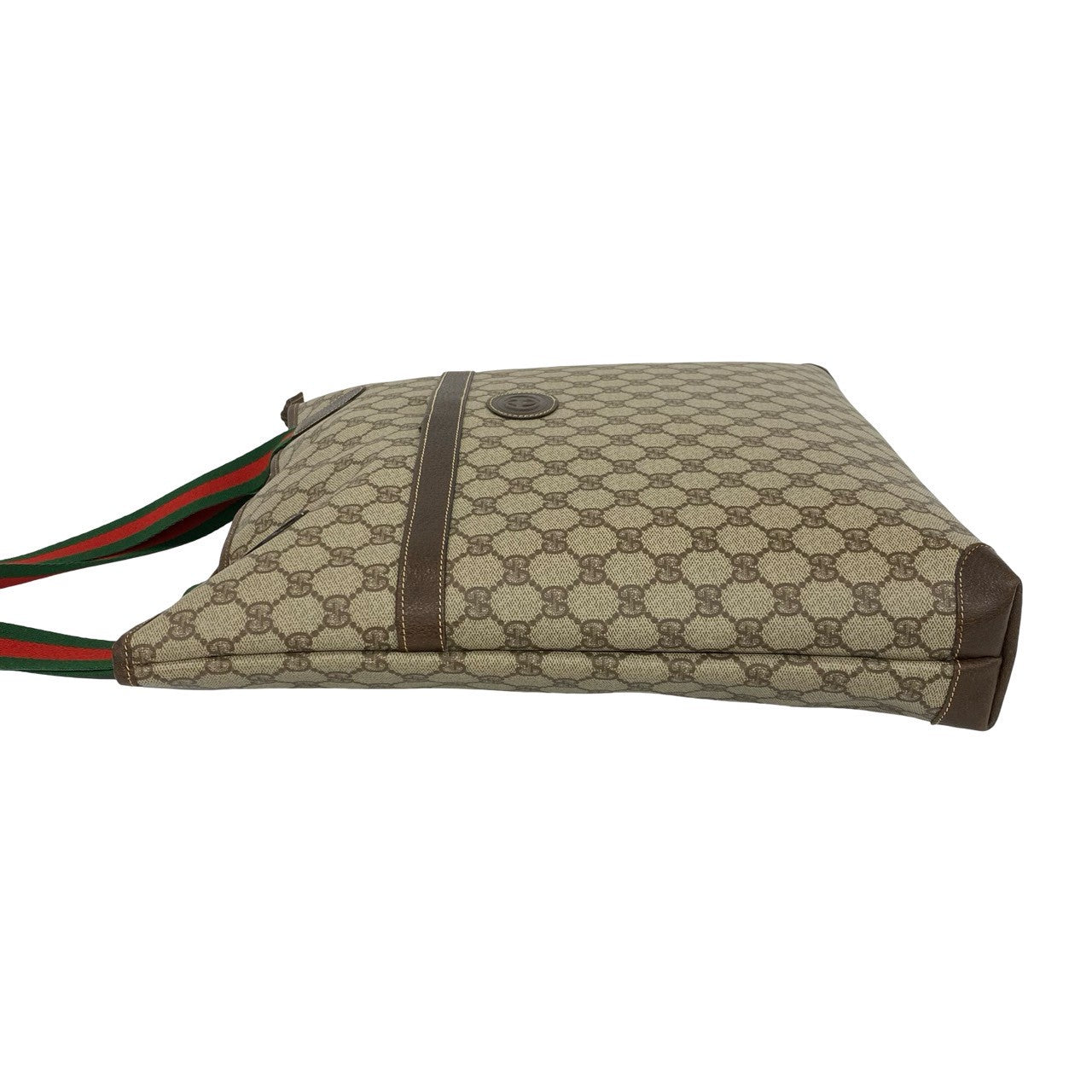 GUCCI グッチ (Vintage) トートバッグ 5