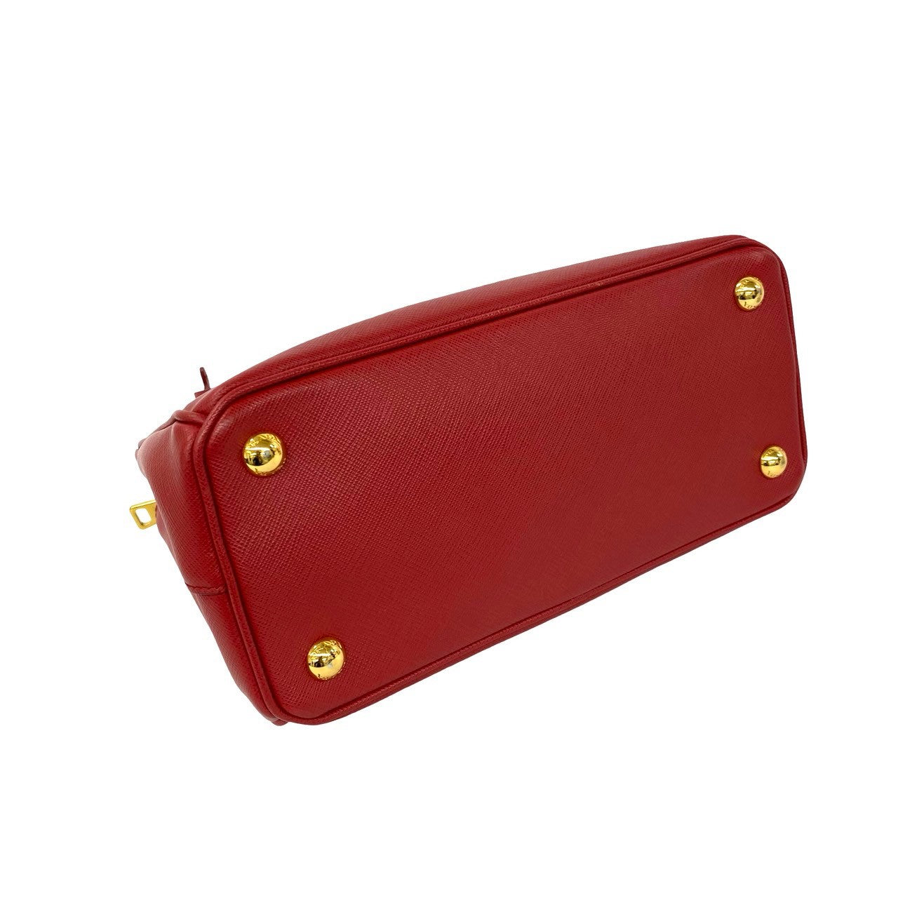 PRADA プラダ ガレリア ショルダーバッグ 7