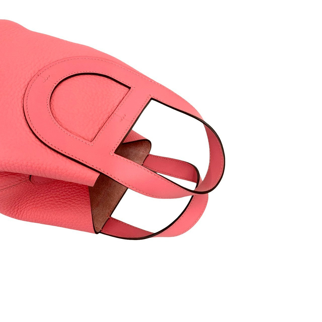 HERMES エルメス インザループ 18 ハンドバッグ トリヨンクレマンス 4