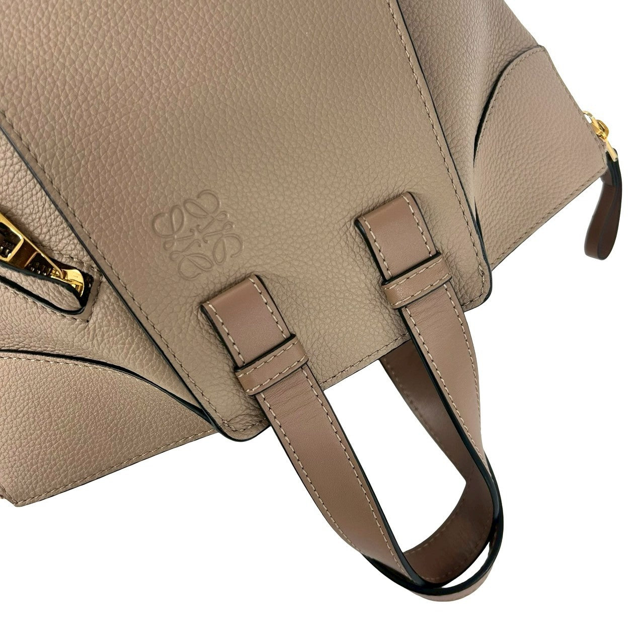 LOEWE ロエベ ハンモック コンパクト ショルダーバッグ 4