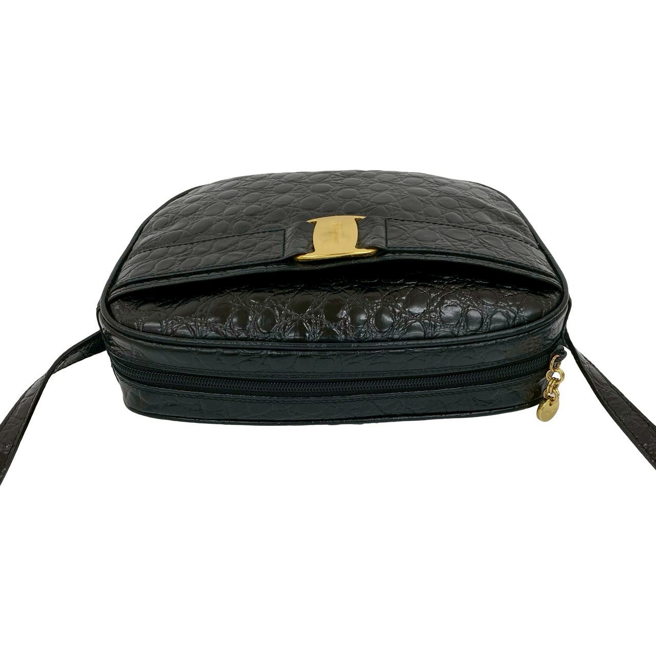 Salvatore Ferragamo Vintage 3
