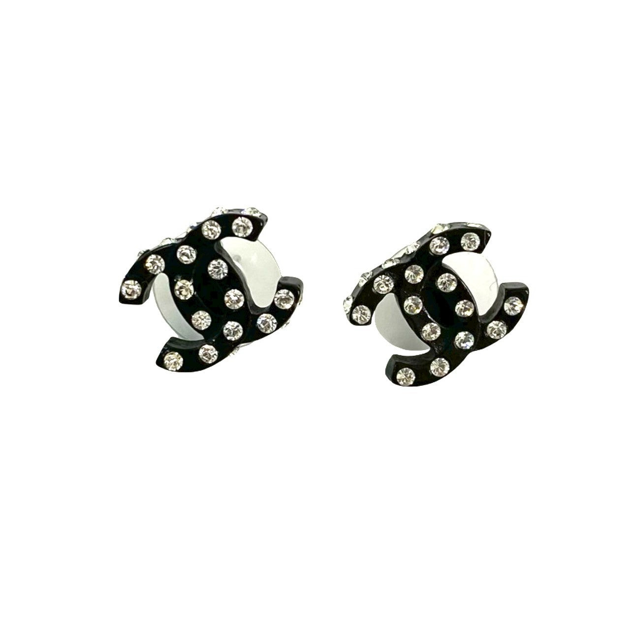 CHANEL シャネル (Vintage) ピアス 4
