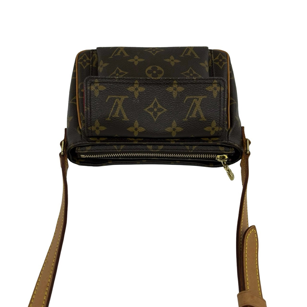 LOUIS VUITTON ルイヴィトン ヴィバシテ PM ショルダーバッグ 4