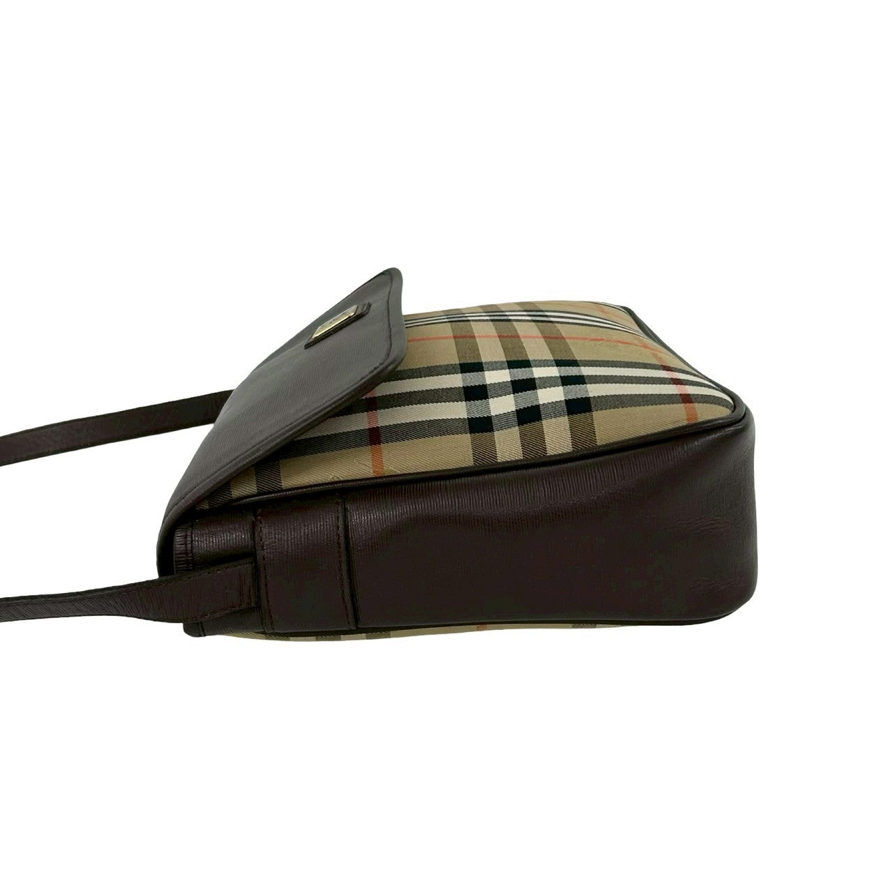 Burberrys バーバリーズ (Vintage) ショルダーバッグ 5