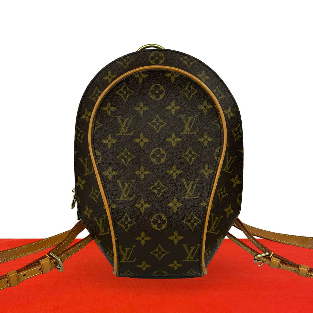 LOUIS VUITTON ルイヴィトン (Vintage) エリプス サックアド リュックサック