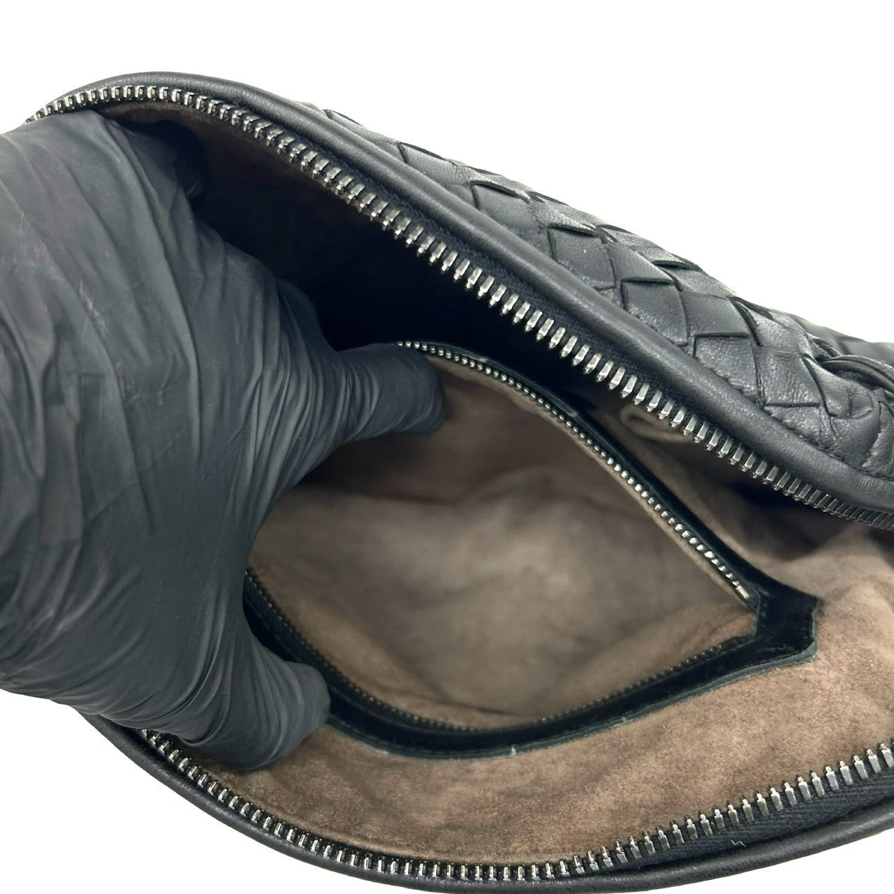 BOTTEGA VENETA ボッテガヴェネタ (Vintage) ショルダーバッグ 10