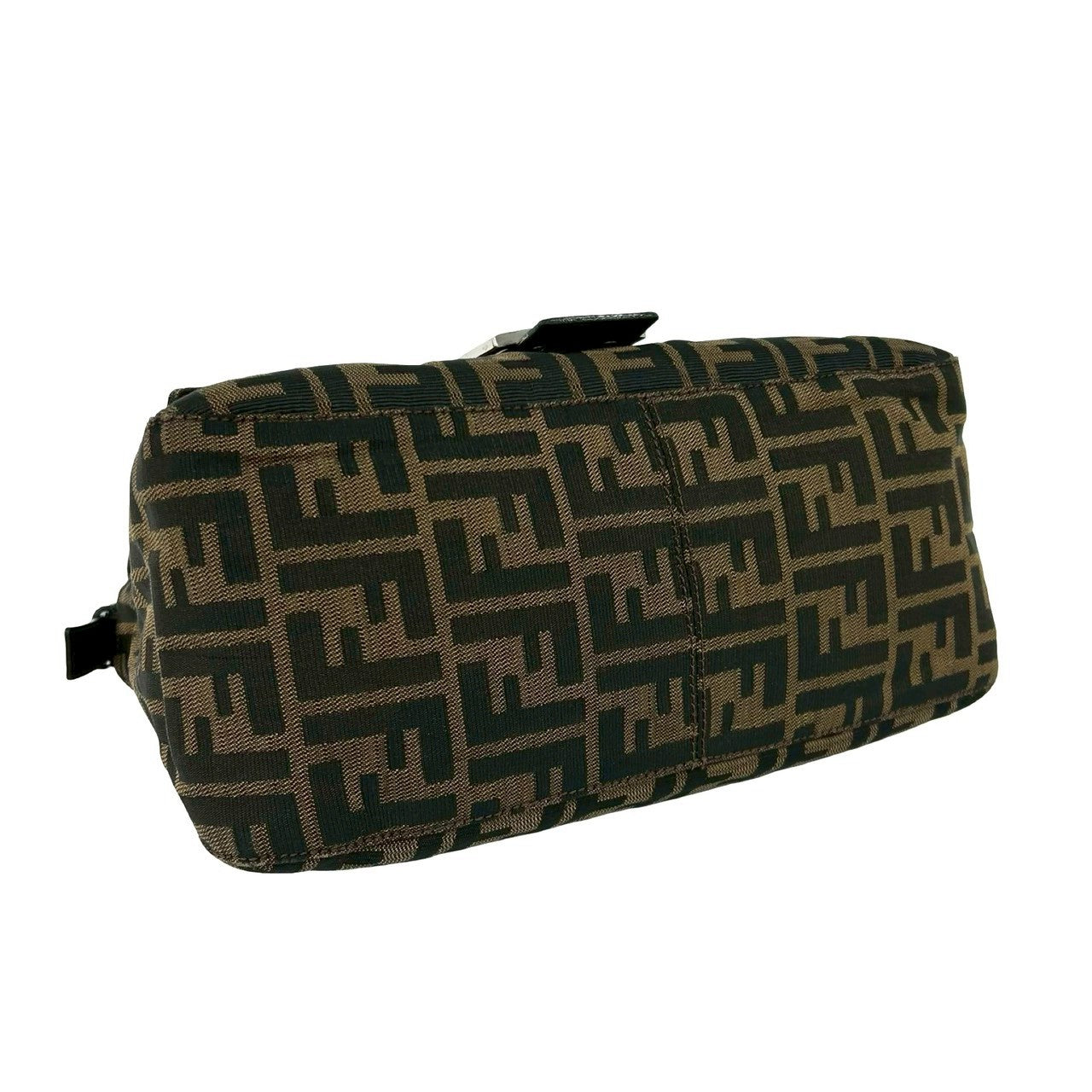 FENDI フェンディ (Vintage) マンマバケット ショルダーバッグ 7