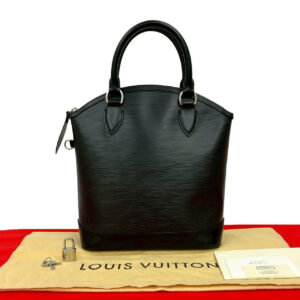 LOUIS VUITTON ルイヴィトン ロック イット ハンドバッグ