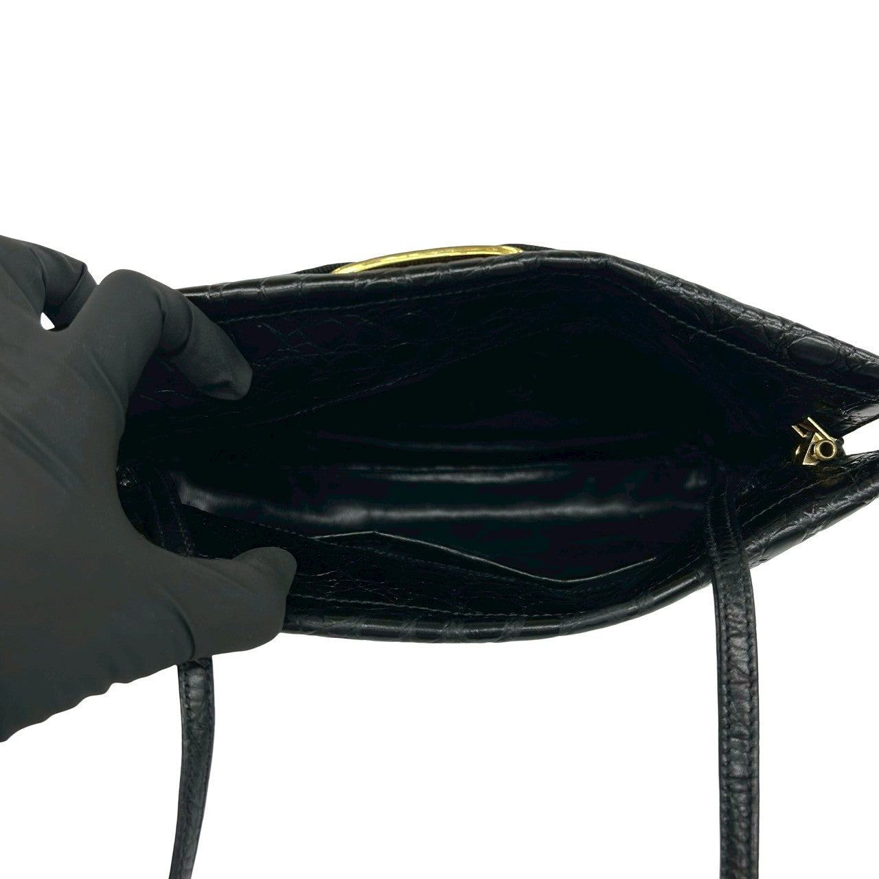 Salvatore Ferragamo サルヴァトーレフェラガモ (Vintage) ショルダーバッグ 9