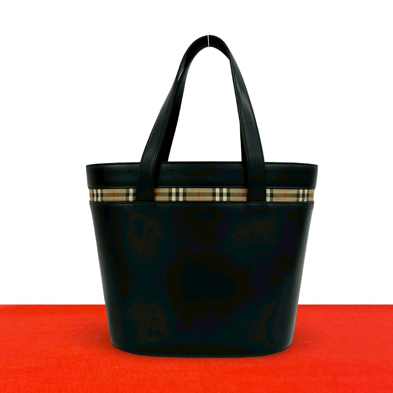 BURBERRY バーバリー ハンドバッグ