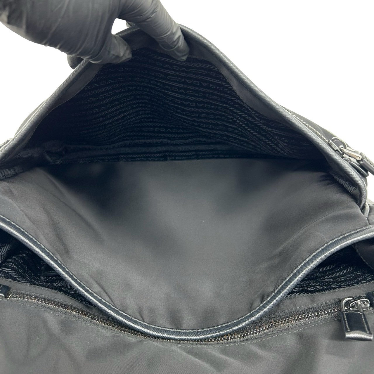 PRADA プラダ ショルダーバッグ 10