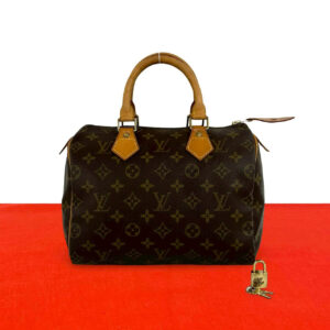 LOUIS VUITTON ルイヴィトン (Vintage) スピーディ 25 ハンドバッグ
