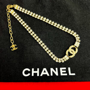 CHANEL シャネル ネックレス