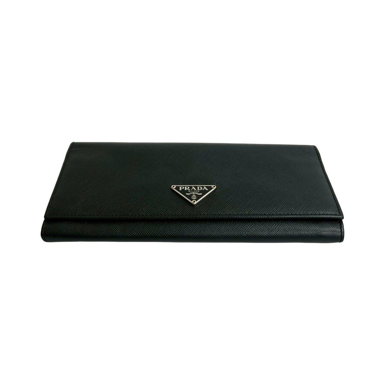 PRADA プラダ 長財布 6