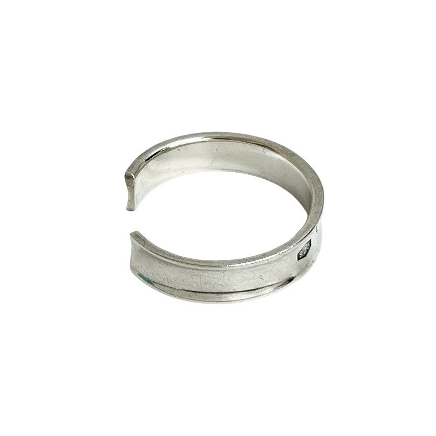 TIFFANY&Co. ティファニー ナロー バングル 4