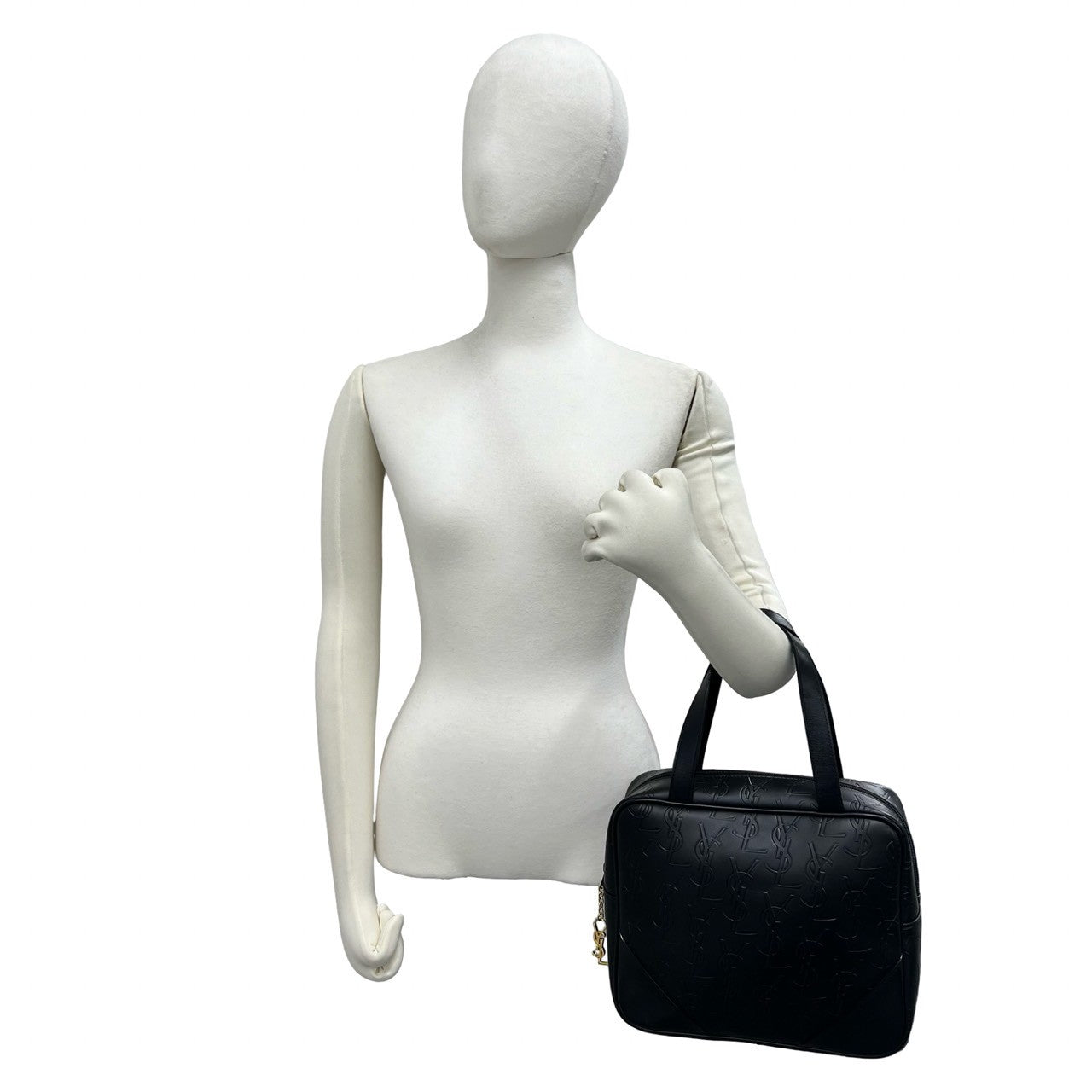 YVES SAINT LAURENT イヴ・サンローラン (Vintage) ハンドバッグ 2