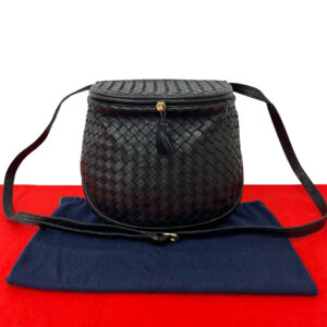 BOTTEGA VENETA ボッテガヴェネタ (Vintage) ショルダーバッグ