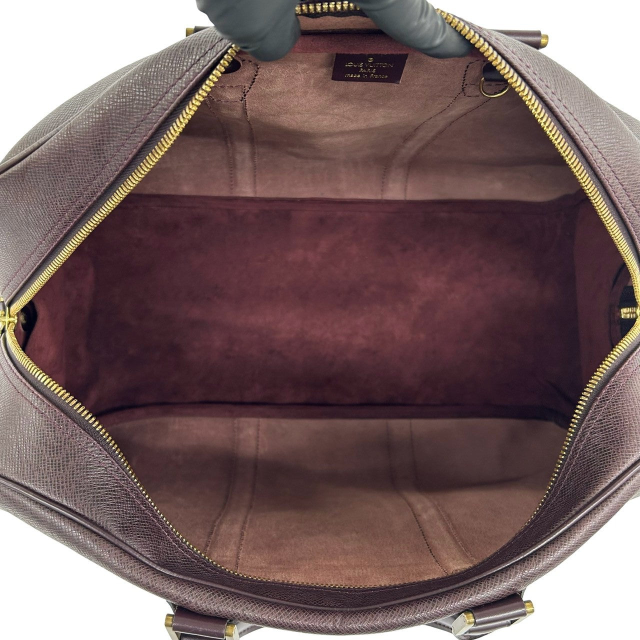 LOUIS VUITTON ルイヴィトン (Vintage) ケンダル PM ショルダーバッグ 9