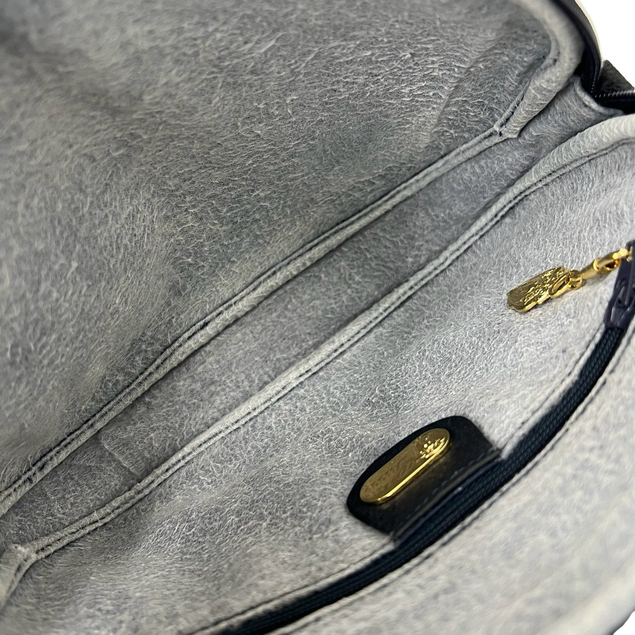 GUCCI グッチ (Vintage) ショルダーバッグ 9