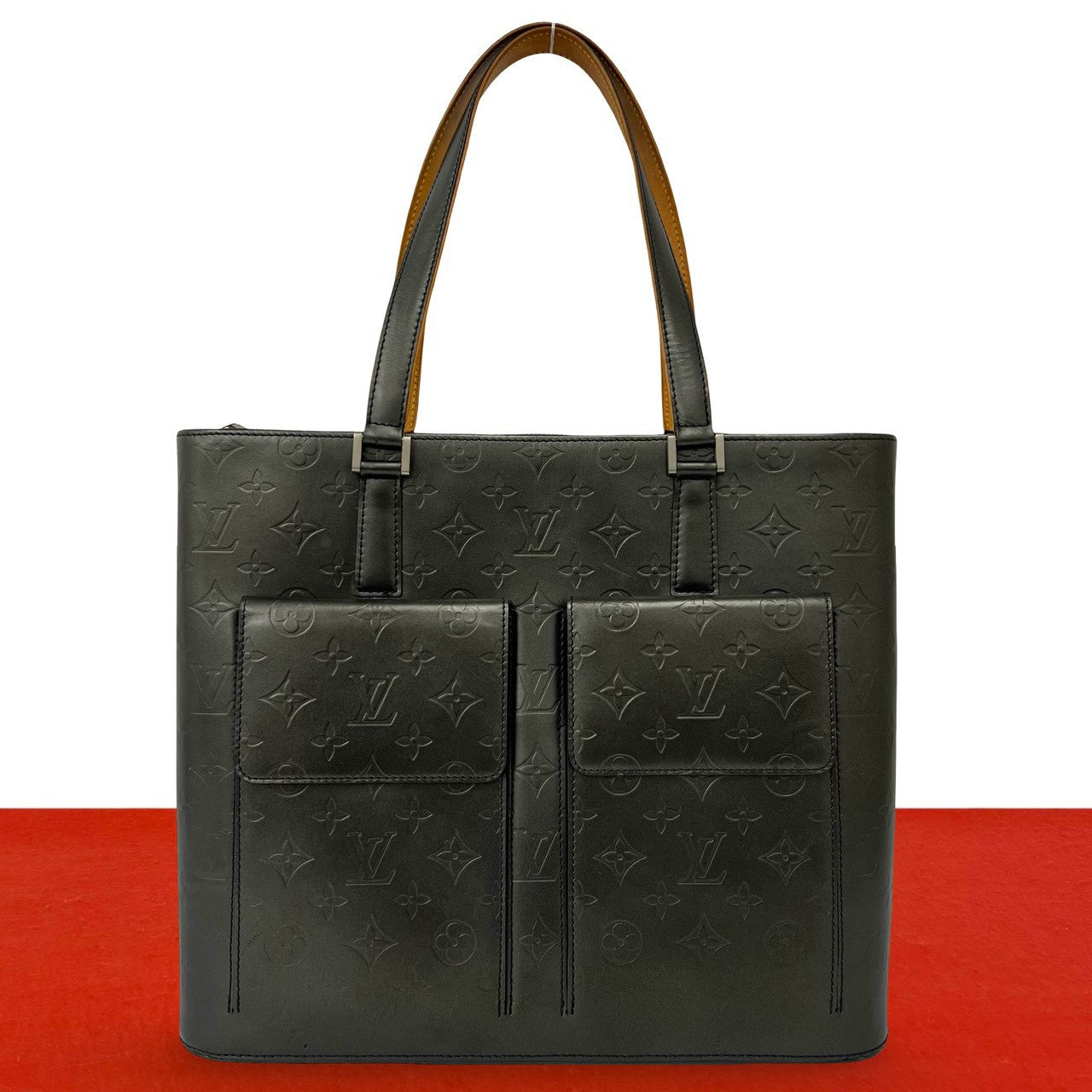 LOUIS VUITTON ルイヴィトン ウィルウッド トートバッグ