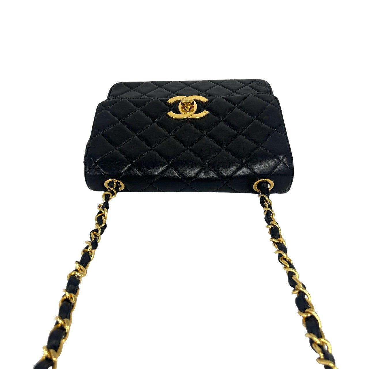 CHANEL シャネル (Vintage) ショルダーバッグ 4