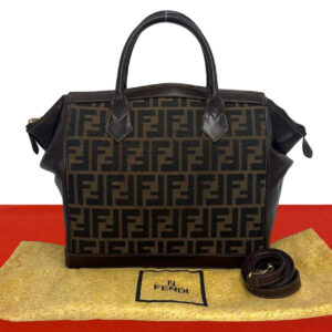 FENDI フェンディ (Vintage) ショルダーバッグ