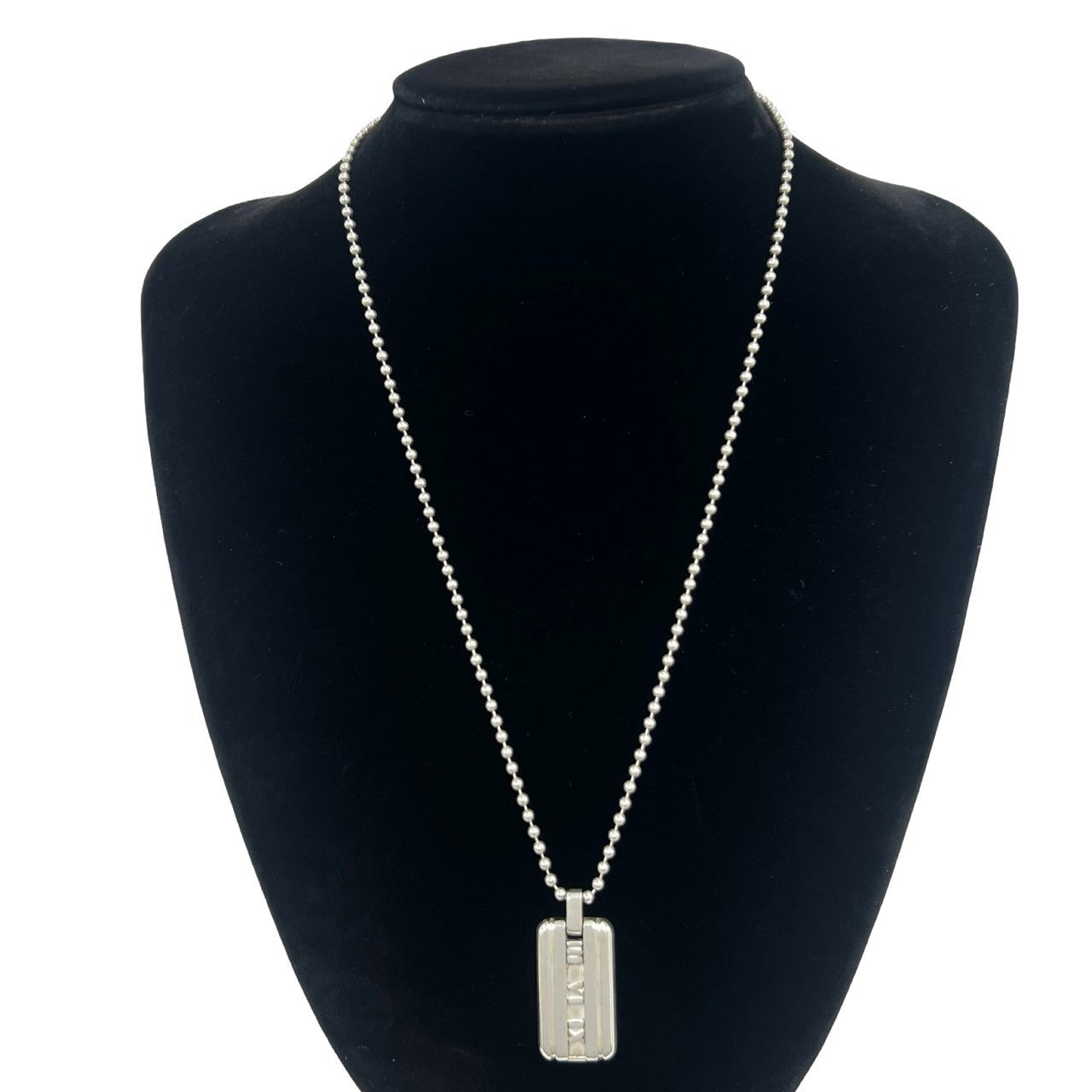 TIFFANY&Co. ティファニー (Vintage) アトラス ネックレス 2