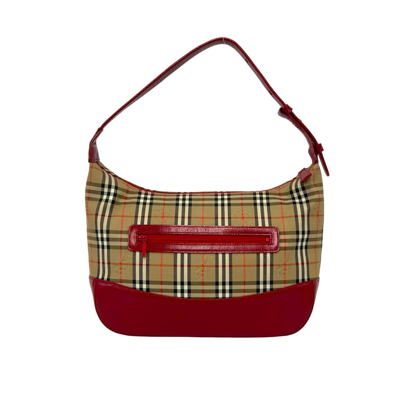 Burberrys バーバリーズ(Vintage) ショルダーバッグ 3