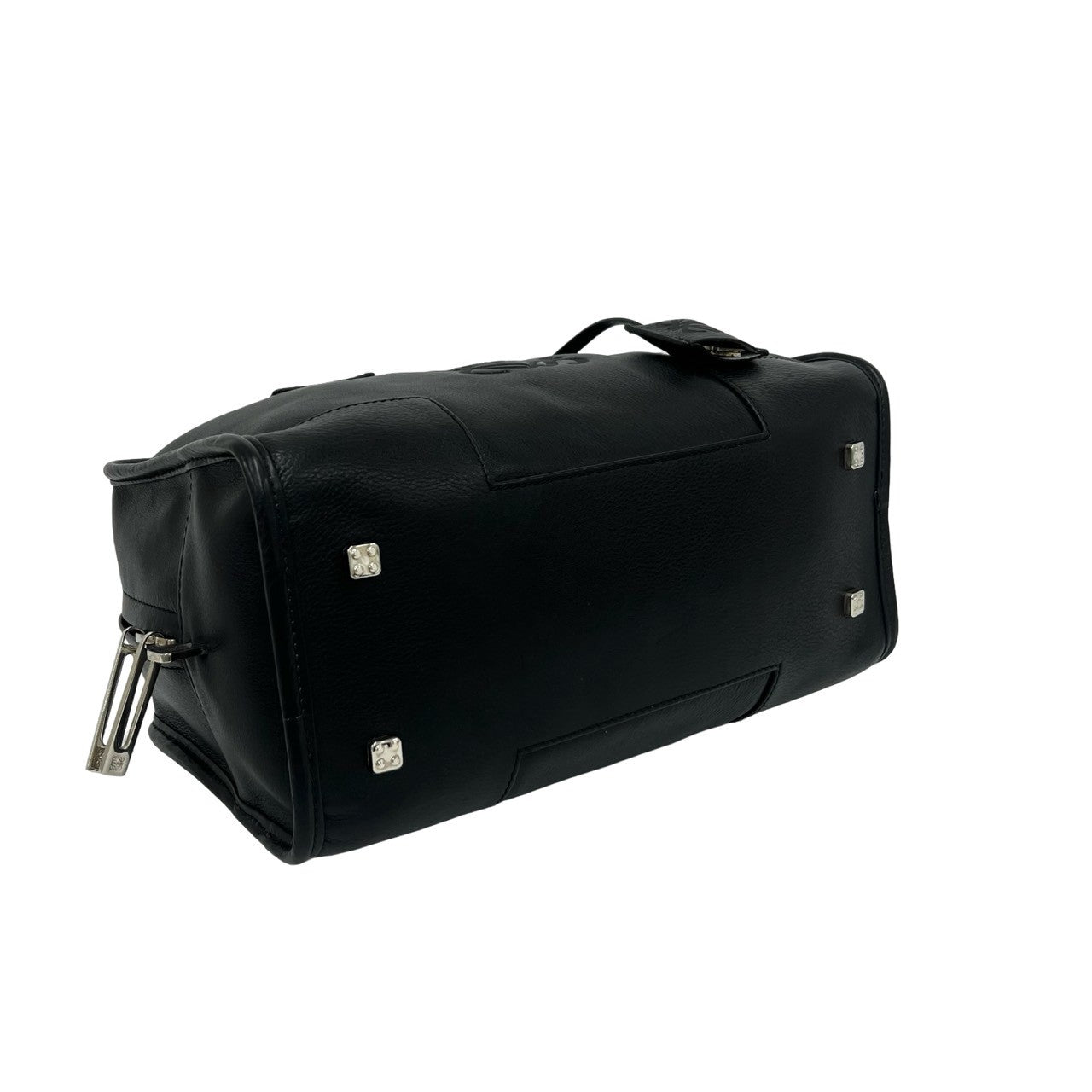 LOEWE ロエベ (Vintage) アマソナ 28 ハンドバッグ 7