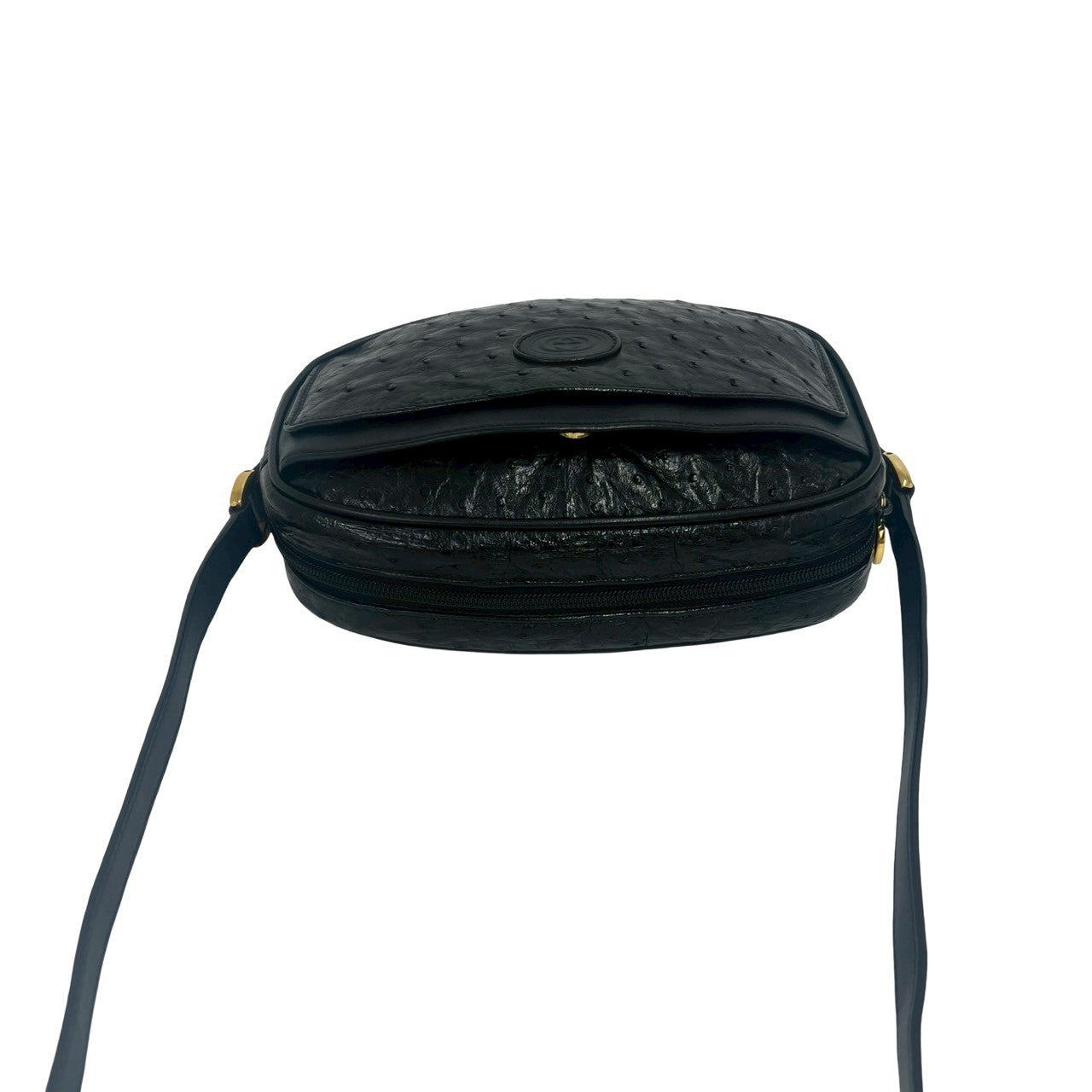 GUCCI グッチ (Vintage) ショルダーバッグ 4