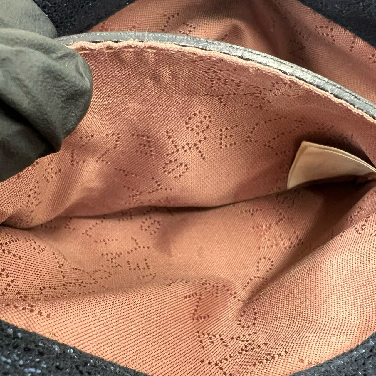 Stella McCartney ステラマッカートニー ファラベラ ショルダーバッグ 10