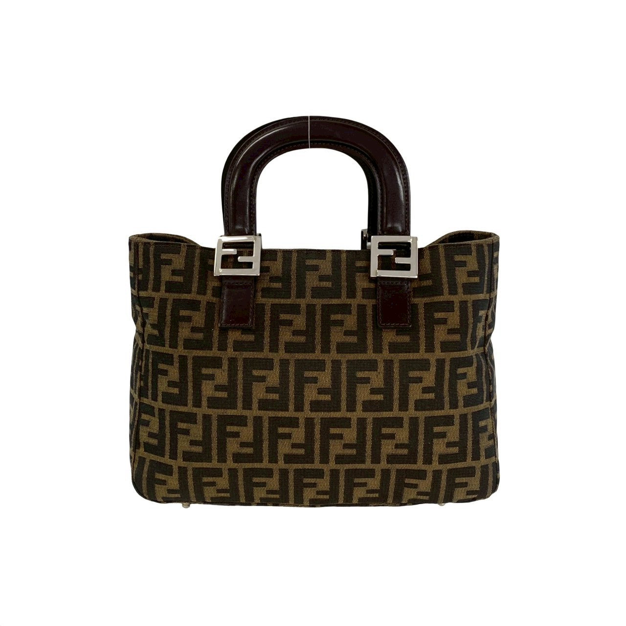 FENDI フェンディ (Vintage) ハンドバッグ 3