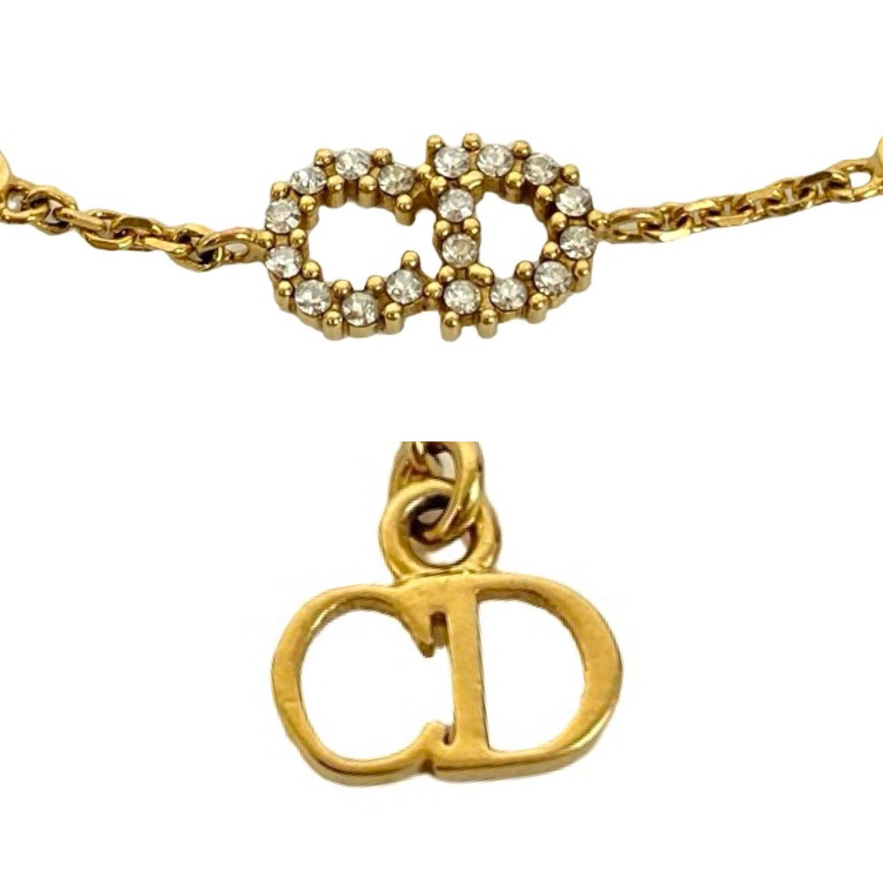 Christian Dior ディオール クレール ディ リュヌ ブレスレット 3