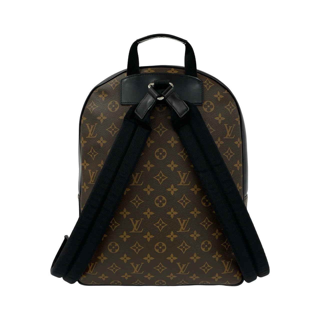 LOUIS VUITTON ルイヴィトン ジョッシュ リュックサック 3
