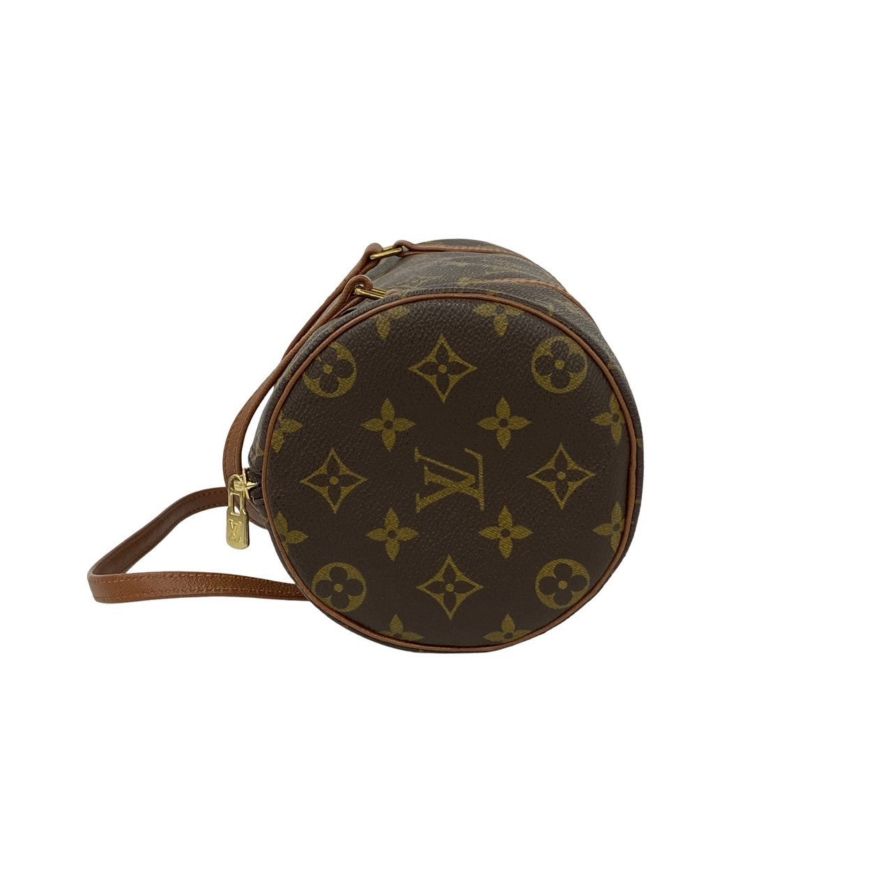 LOUIS VUITTON ルイヴィトン (Vintage) パピヨン 26 ハンドバッグ 5