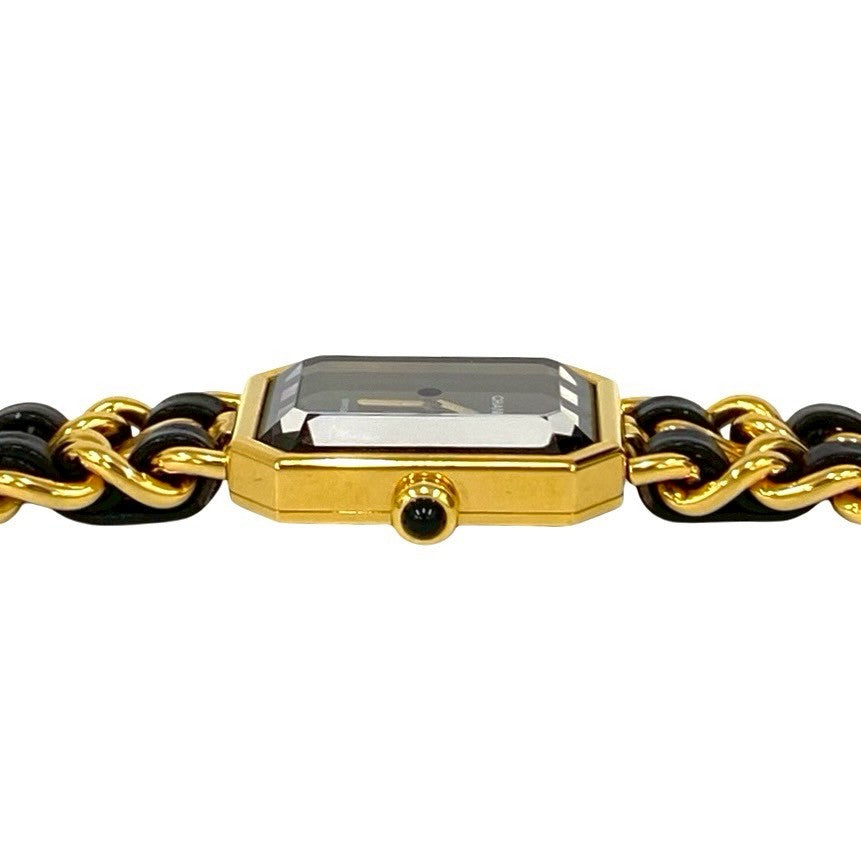 CHANEL シャネル プルミエール 腕時計 3