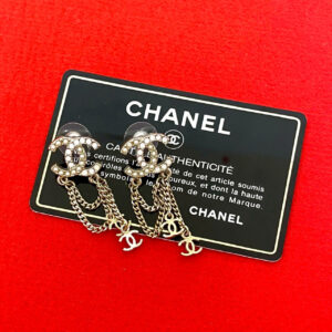 CHANEL シャネル (Vintage) ピアス