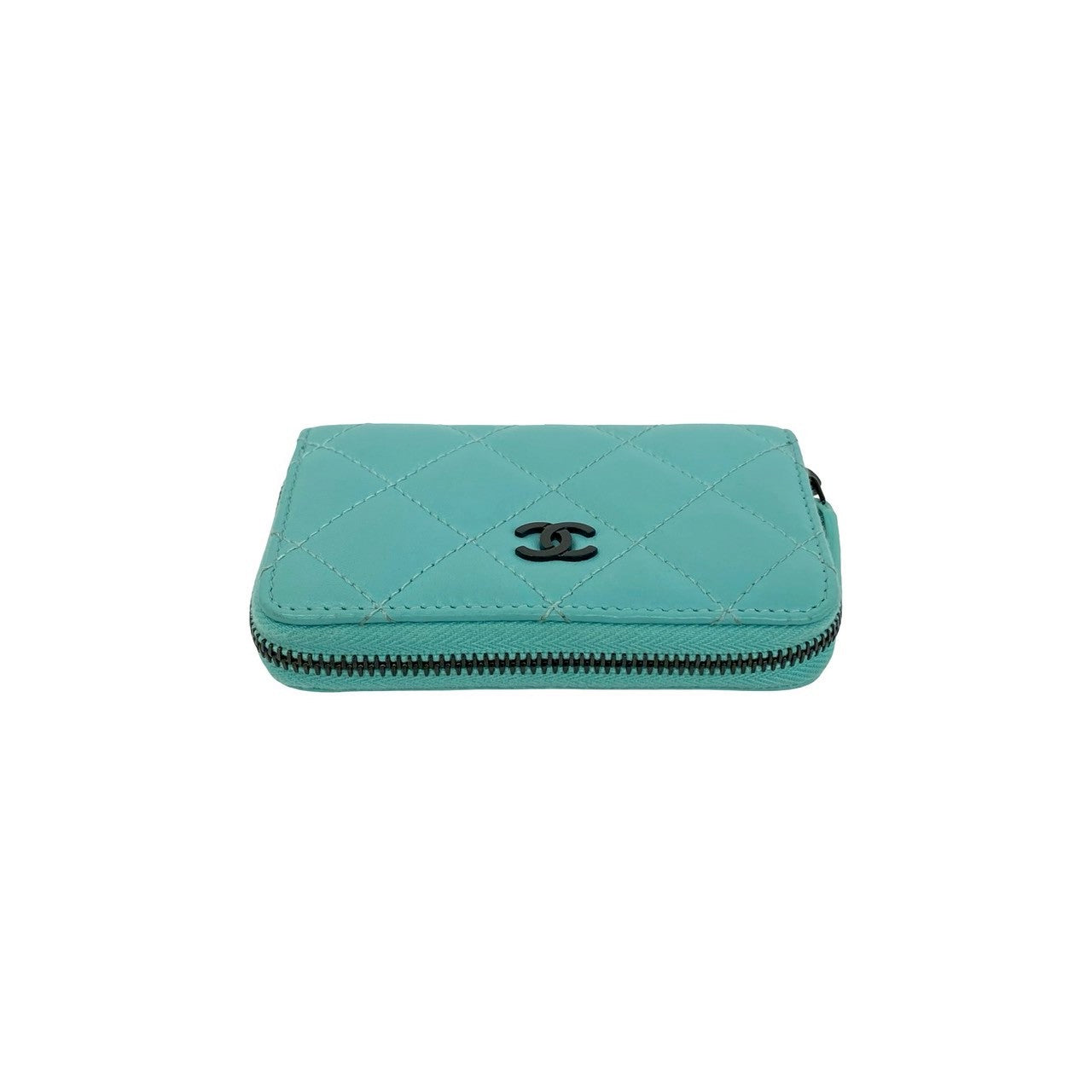 CHANEL シャネル コインケース 3